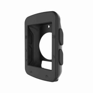 10776-700×700-1 Killer Deals Shockproof Silicone Protective Case for Garmin Edge 520 -Black
