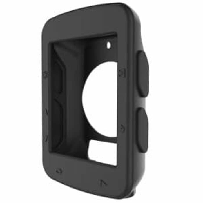 Killer Deals Shockproof Silicone Protective Case for Garmin Edge 520 -Black - Image 3