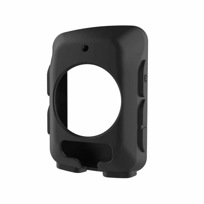 Killer Deals Shockproof Silicone Protective Case for Garmin Edge 520 -Black - Image 4