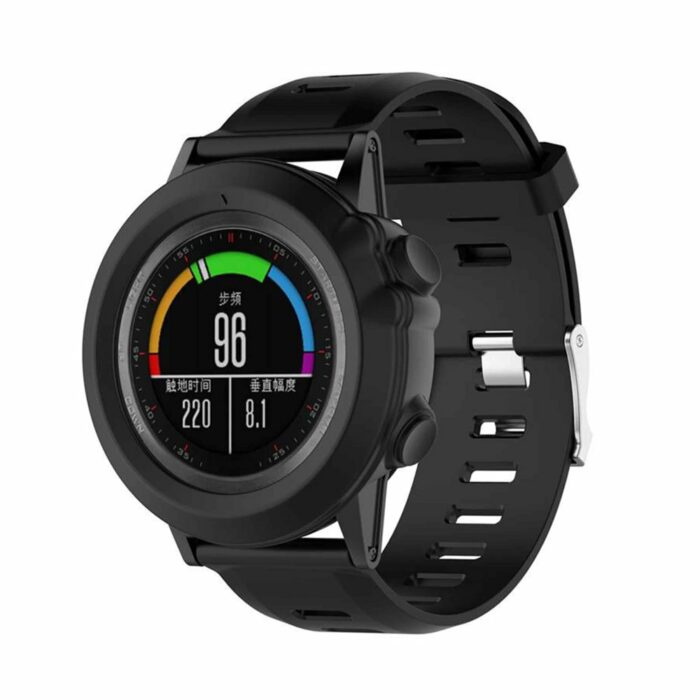 Killer Deals Silicone Protective Case for Garmin Fenix 3/ 3HR/ Quatix 3 - Image 3