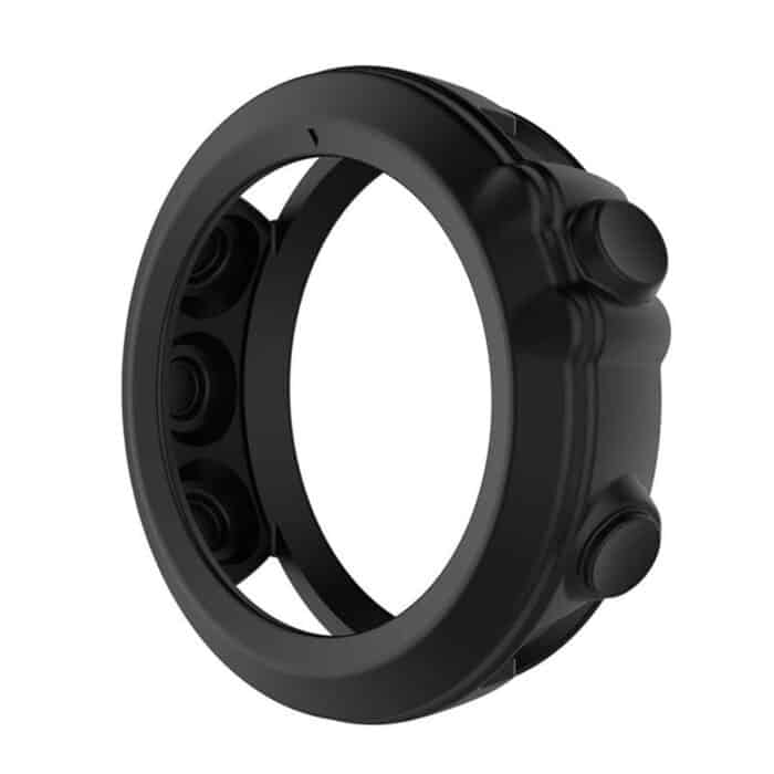 Killer Deals Silicone Protective Case for Garmin Fenix 3/ 3HR/ Quatix 3 - Image 4