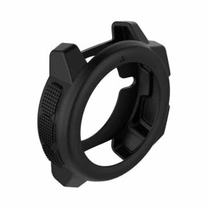 10782-700×700-1 Killer Deals Silicone Protective Bump Guard Case Cover for Garmin Instinct