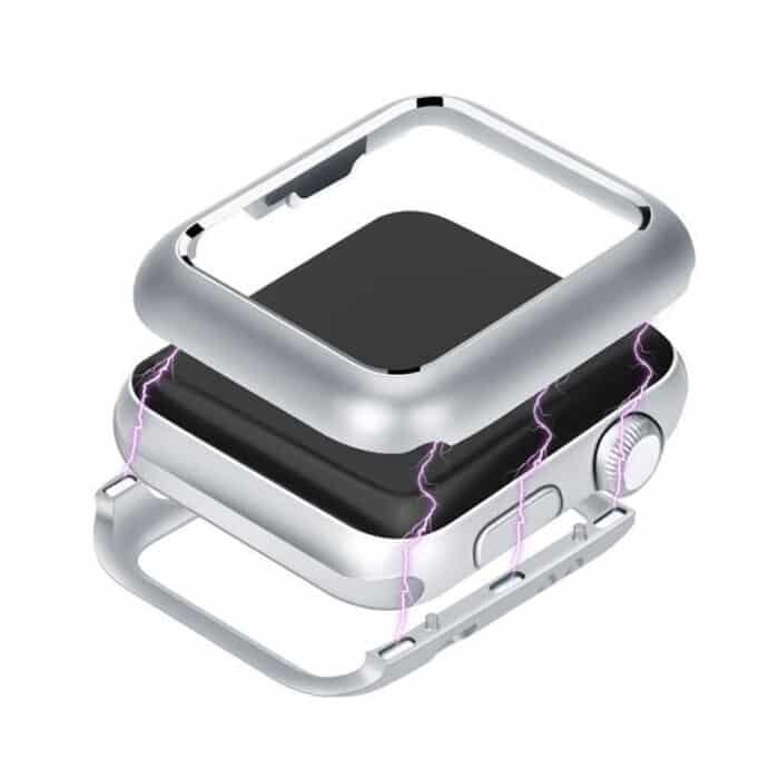 Killer Deals Magnetic Aluminium Protective Case for 40mm Apple Watch - Image 4