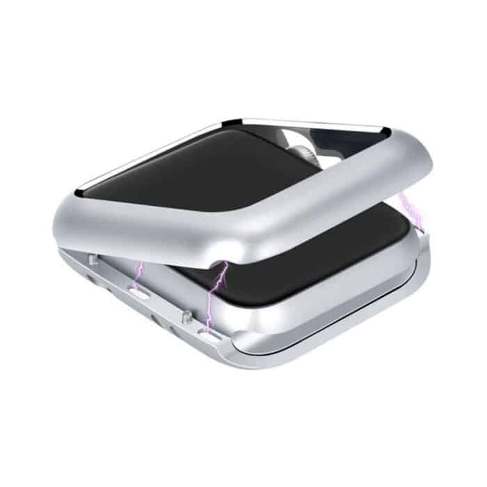 Killer Deals Magnetic Aluminium Protective Case for 40mm Apple Watch - Image 5