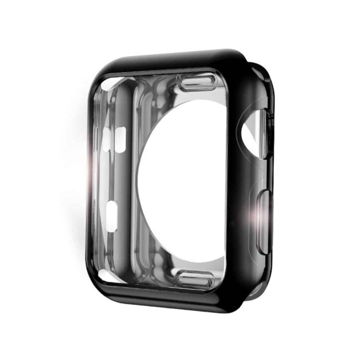 Killer Deals Anti-Scratch Protective TPU Case for 38mm Apple Watch - Image 8