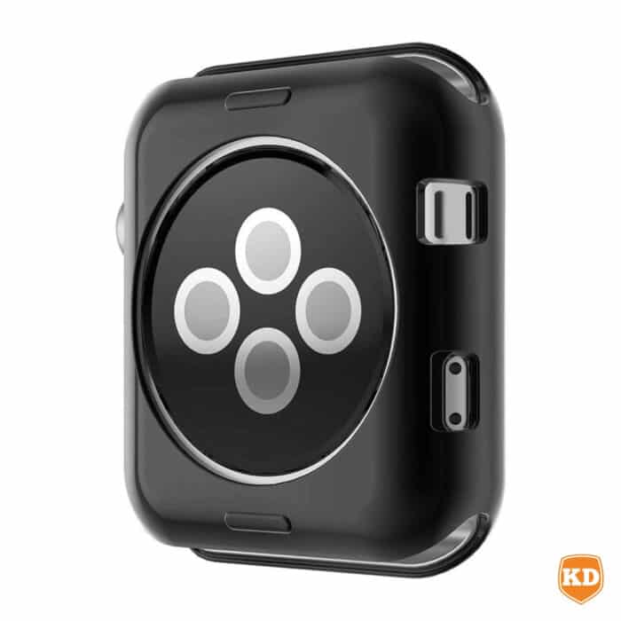 Killer Deals Anti-Scratch Protective TPU Case for 38mm Apple Watch - Image 10