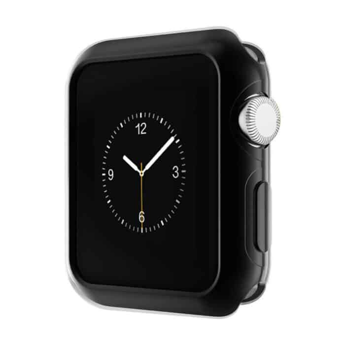 Killer Deals Anti-Scratch Protective TPU Case for 38mm Apple Watch - Image 9