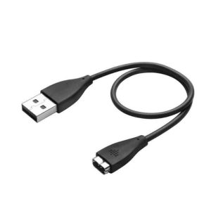 Killer Deals Replacement USB Charging Cable for Fitbit Charge HR
