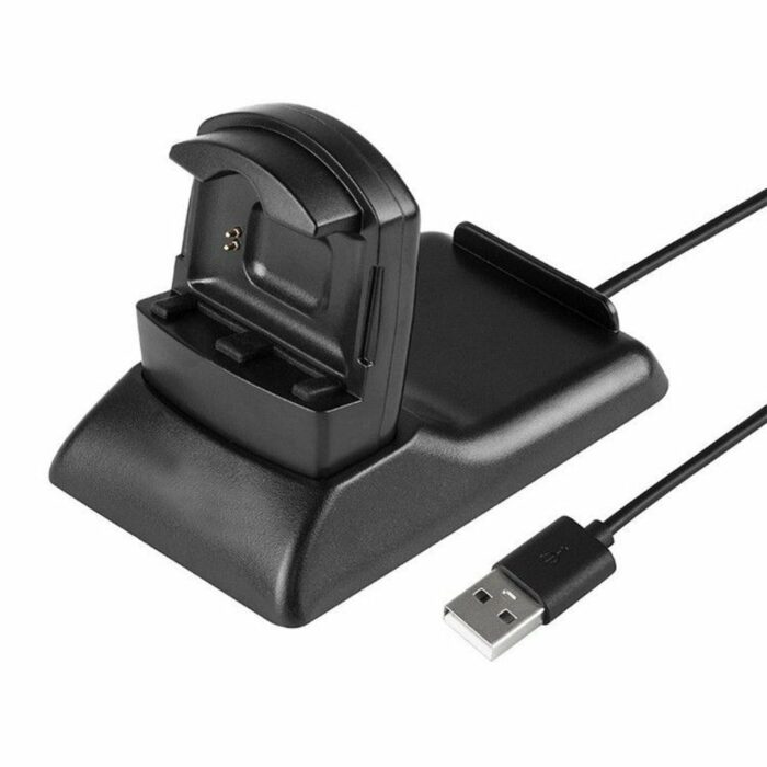 Killer Deals Fast Wireless Charging Dock Station Stand for Fitbit Charge 2