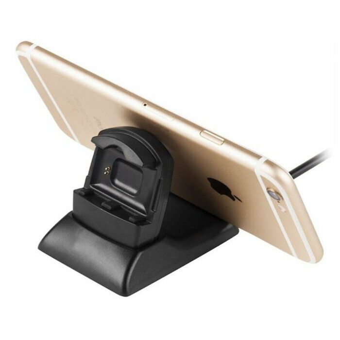 Killer Deals Fast Wireless Charging Dock Station Stand for Fitbit Charge 2 - Image 2