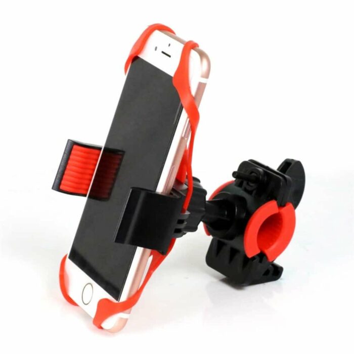 Action Mounts bicycle cycling motorcycle handlebar phone holder mount - Image 3