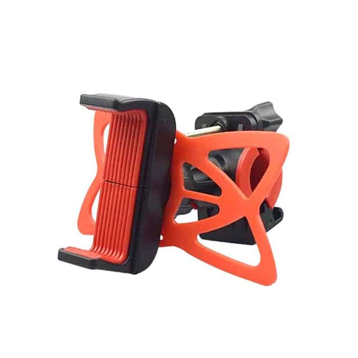 Action Mounts bicycle cycling motorcycle handlebar phone holder mount - Image 8