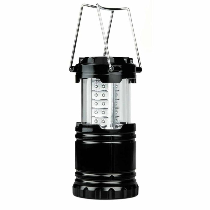 Killer Deals Portable LED Camping Lantern Flashlight - Image 2