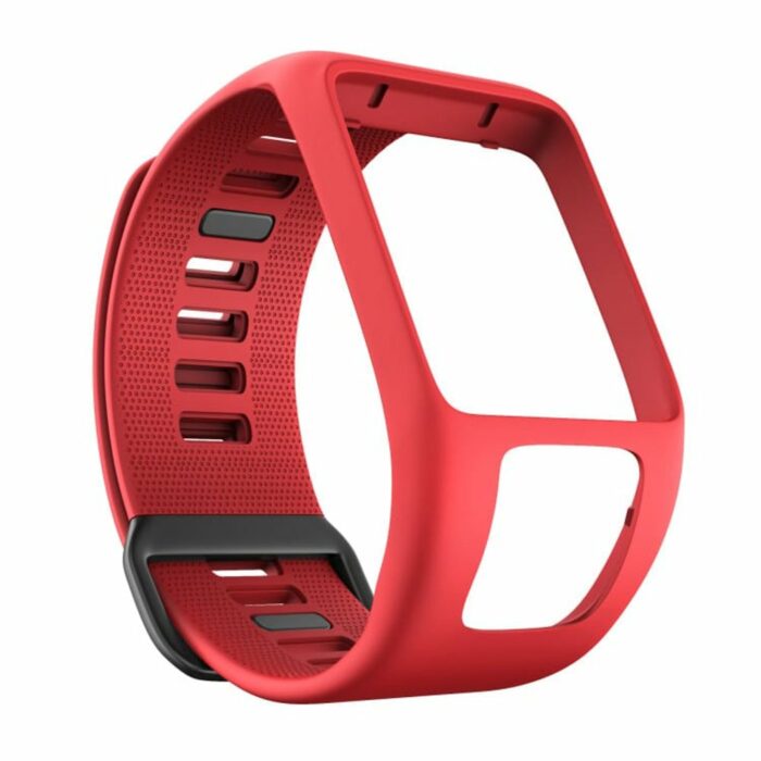 Killer Deals Silicone Strap for TomTom Runner 2/ 3/ Spark/ Spark 3 - Image 12