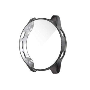 10849-700×700-1 Killer Deals Silicone Screen Protector for Garmin Forerunner 935/945 - Black