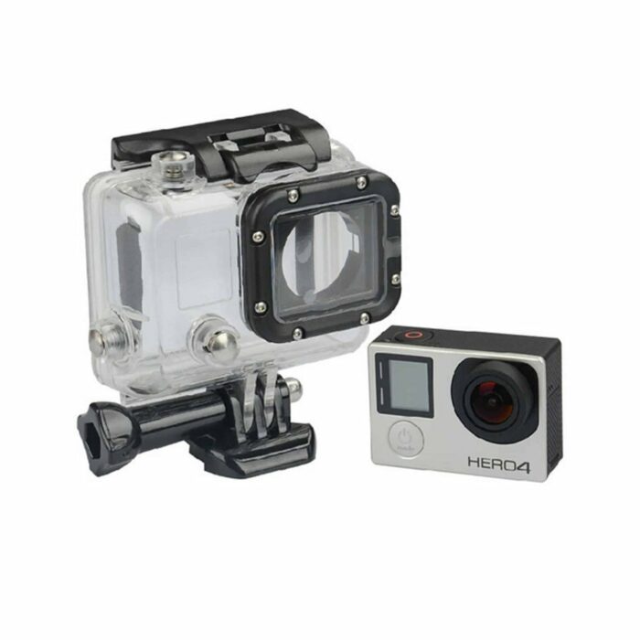 Action Mounts Skeleton Protective Housing GoPro 3/3 plus/4 - Image 5