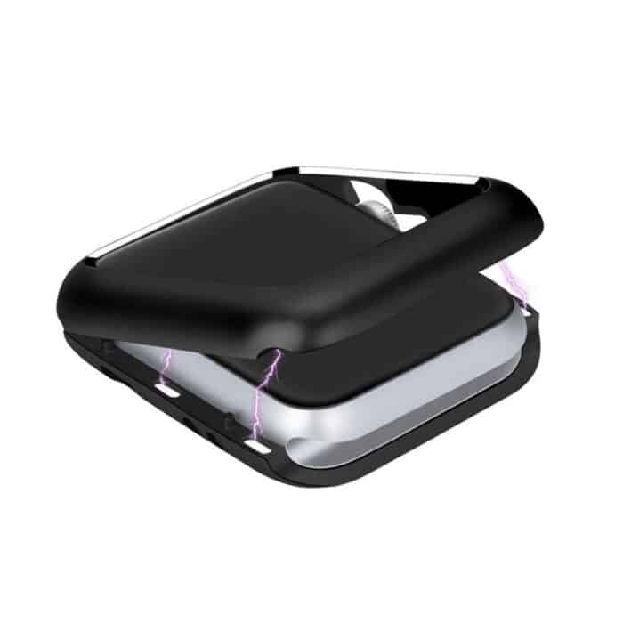 Killer Deals Magnetic Aluminium Protective Case for 40mm Apple Watch - Image 3