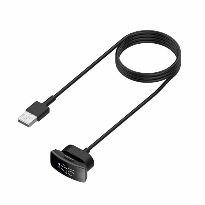 Killer Deals Replacement USB Charger for Fitbit Inspire/ Inspire HR - 1m