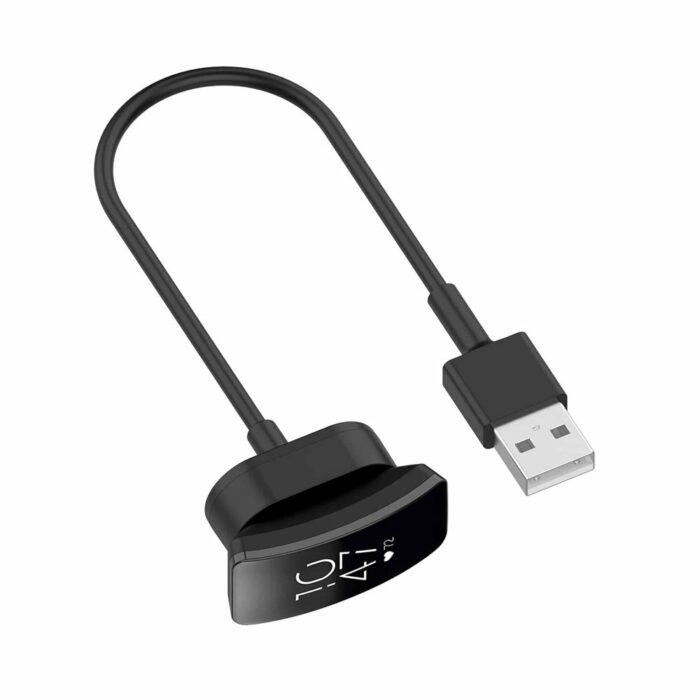 Killer Deals Replacement USB Charger for Fitbit Inspire/ Inspire HR - 1m - Image 2