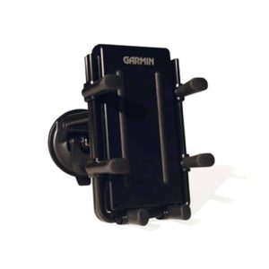 Killer Deals Garmin Universal Smartphone Car Windshield/Dashboard Suction Mount/Holder
