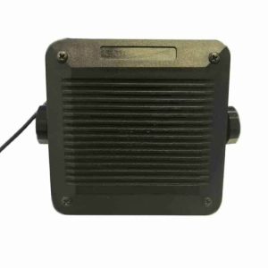 Killer Deals Marine Radio 5 Watts Extension speaker