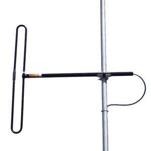 10884-700×700-1 Killer Deals Antronic Vhf (138-156mhz) Folded Dipole antenna (building/Club house antenna)