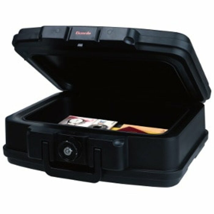 Killer Deals Fire & Waterproof Portable Chest/Safe (2125)
