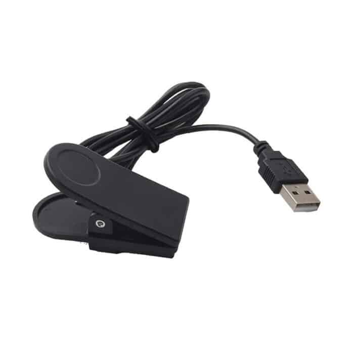 Killer Deals Replacement USB Charger Cable for Mens Garmin Forerunner 10/15 - Image 3