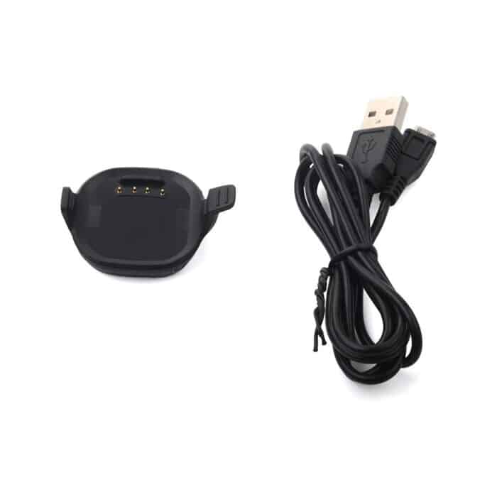 Killer Deals Replacement USB Charger Cable for Mens Garmin Forerunner 10/15 - Image 6