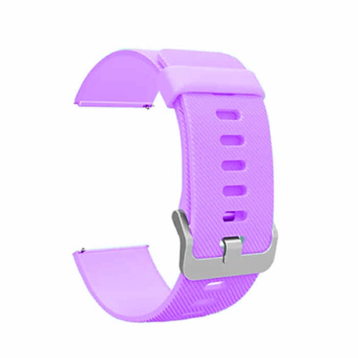 Killer Deals Quick Release Silicone Strap for Fitbit Blaze - Image 4