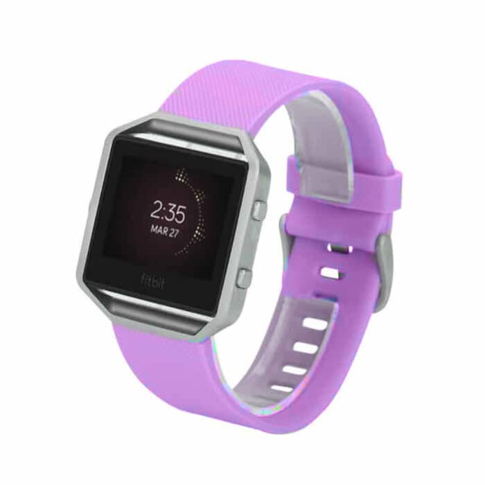Killer Deals Quick Release Silicone Strap for Fitbit Blaze - Image 3