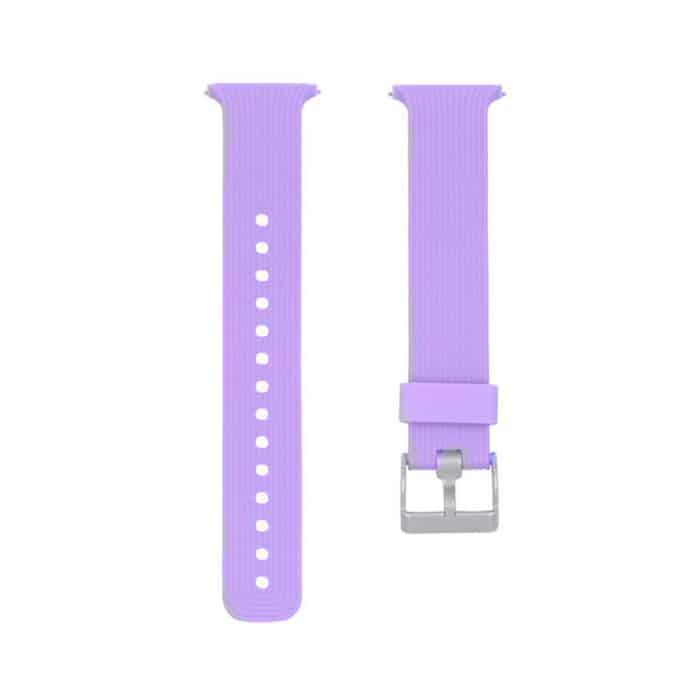 Killer Deals Quick Release Silicone Strap for Fitbit Blaze - Image 2
