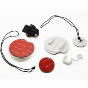 Action Mounts Surfboard Mount Collection GoPro5/4/3+/3/2/1
