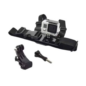 Action Mounts Junior Chest Mount for GoPro Hero 4/ 3+/ 3/ 2/ 1