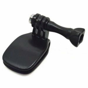 Action Mounts hat/cap clip Gopro Hero 5/4/3/3+/2/1