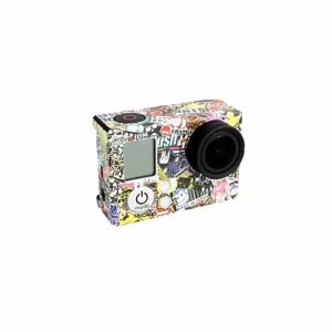 10938-700×700-1 Action Mounts PlanB Anti-Scratch GoPro Vinyl Sticker