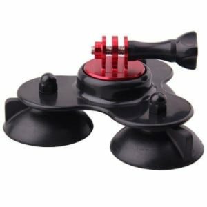10939-700×700-1 Action Mounts Suction Cup Mount GoPro 5/4/3+/3/2/1 (AM141)
