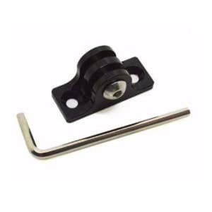 Action Mounts CNC adaptor GoPro Hero5/4/3+/3/2/1 (AM145)