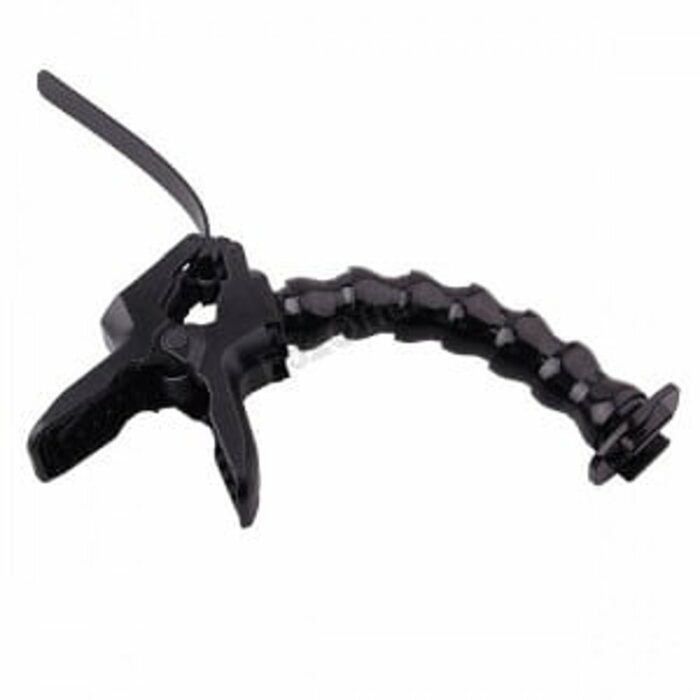Killer Deals Action Mounts Clamp Mount GoPro Hero5/4/3+/3/2/1 (AM152)