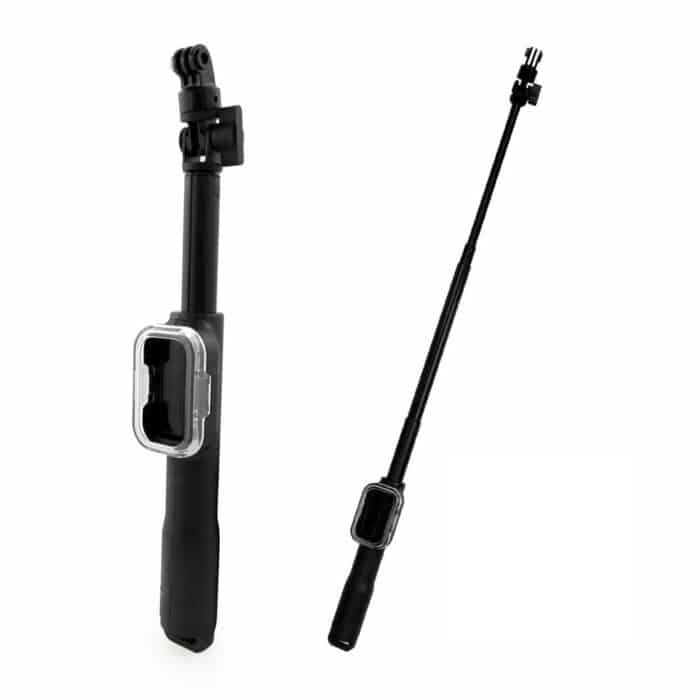 Action Mounts GoPro Remote Pole Selfie Stick - Image 2