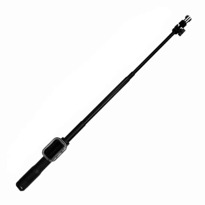 Action Mounts GoPro Remote Pole Selfie Stick - Image 4