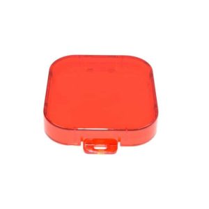 10947-700×700-1 Action Mounts GoPro Hero 4/3+/3 Snorkel/Diving/Underwater Red Lens Filter