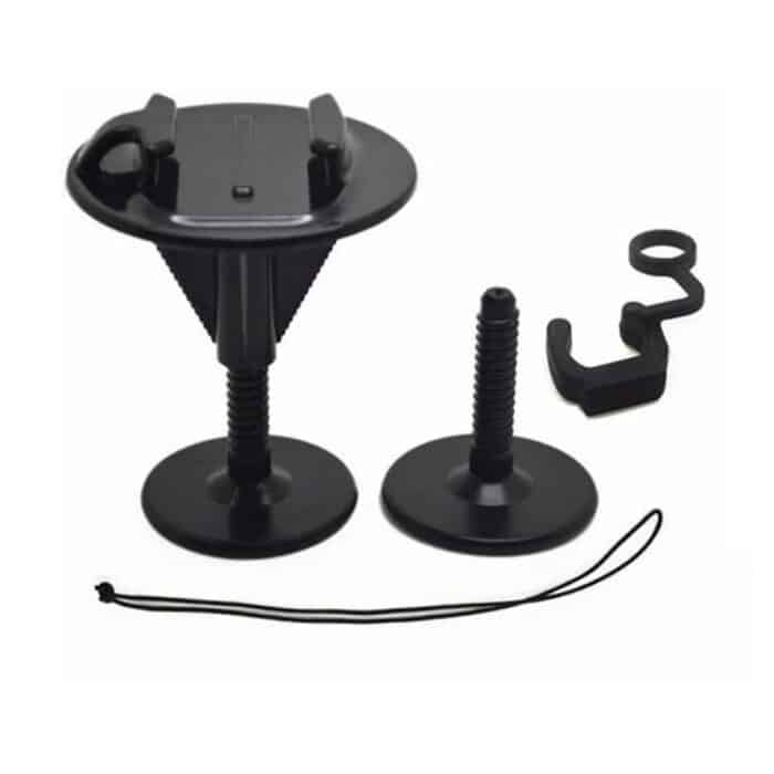 Action Mounts Bodyboard Mount for GoPro5/4/3+/3/2/1