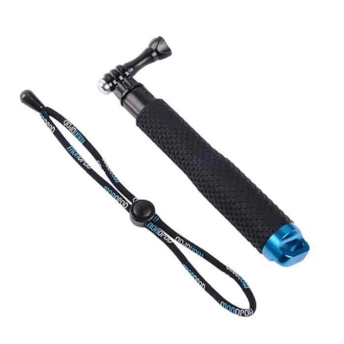 Action Mounts Extendable Waterproof Monopod Selfie Stick for GoPro 4/5/6/7/8 - Image 4