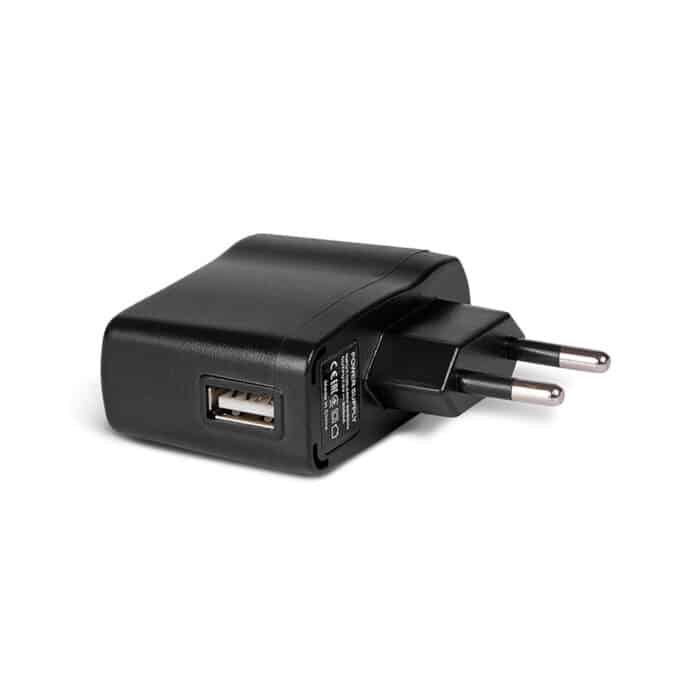 Action Mounts Action 1 Live Sports Camera 5V 1000mA Charger - Image 2