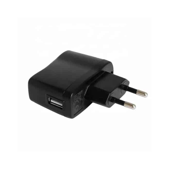Action Mounts Action 1 Live Sports Camera 5V 1000mA Charger - Image 4
