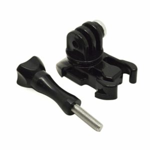Action Mounts 360? Rotation Quick Buckle for GoPro Hero 5/ Hero 4/ Hero 3