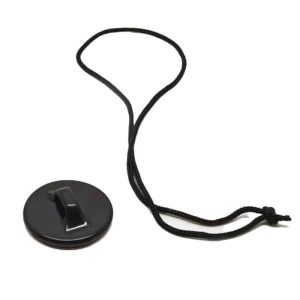 10960-700×700-1 Action Mounts Safety Camera Wrist Tether with 3M Sticker for GoPro Hero 5