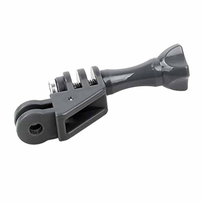 Action Mounts 90? Direction Adapter & Screw for GoPro Hero 4/ Hero 3 - Image 2