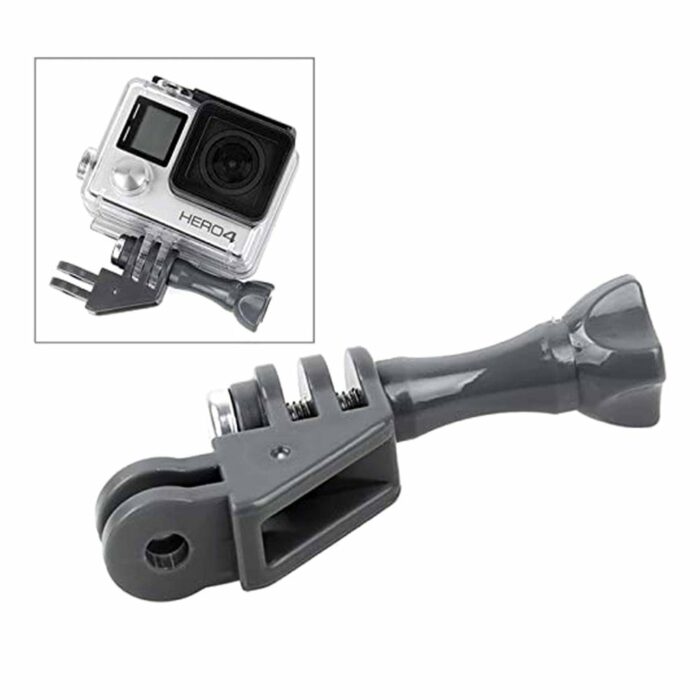 Action Mounts 90? Direction Adapter & Screw for GoPro Hero 4/ Hero 3 - Image 3